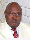 Docteur Ousmane KABA - Fondateur de l'Université Kofi Annan de Guinée